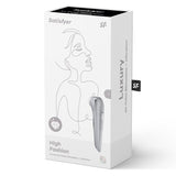 Satisfyer Luxury High Fashion