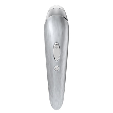 Satisfyer Luxury High Fashion