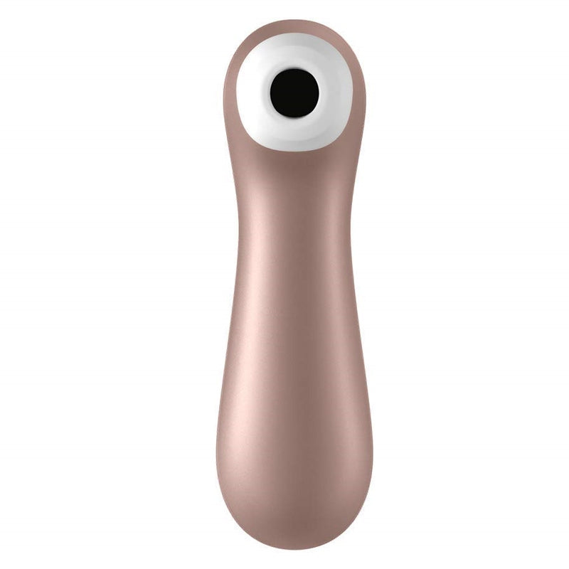 Satisfyer Pro Clitoral Stimulator Vibrating