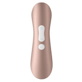 Satisfyer Pro Clitoral Stimulator Vibrating