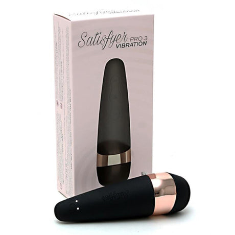 Satisfyer Pro Clitoral Stimulator Vibrating