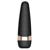 Satisfyer Pro Clitoral Stimulator Vibrating
