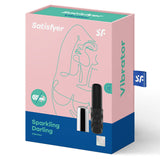 Satisfyer Mini Sparkling Darling