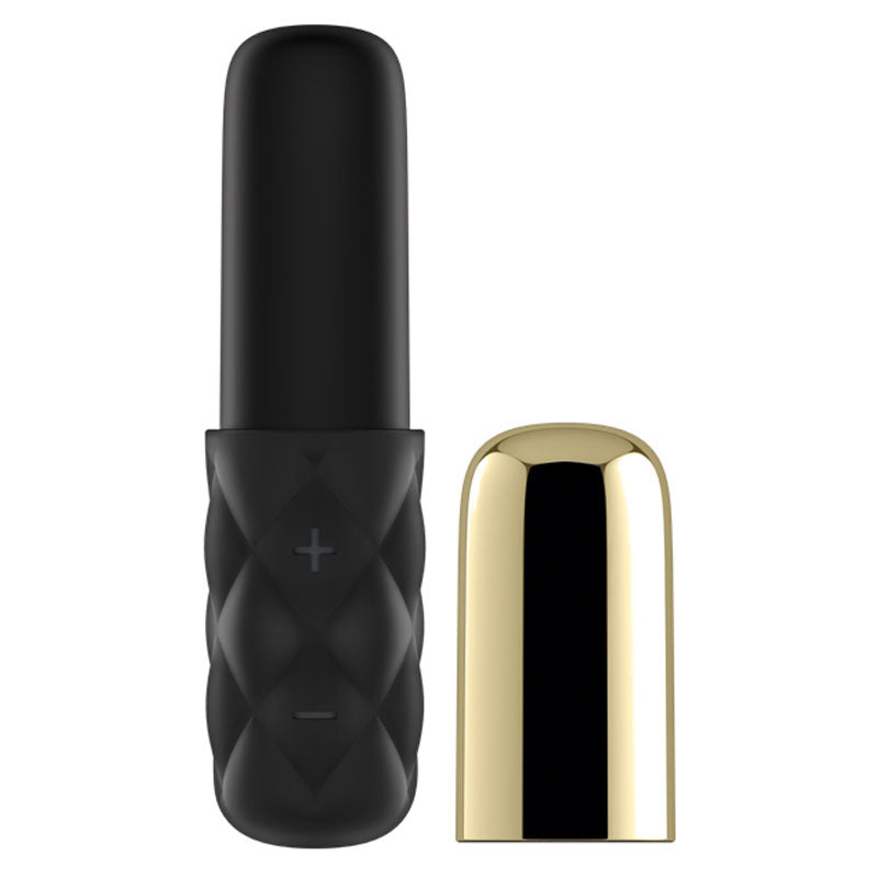 Satisfyer Mini Lovely Honey