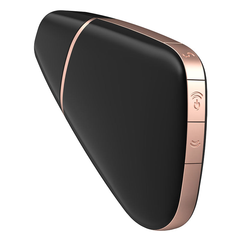 Satisfyer Love Triangle Stimulator