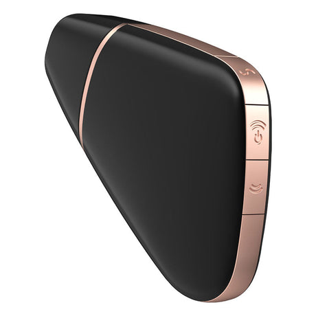 Satisfyer Love Triangle Stimulator