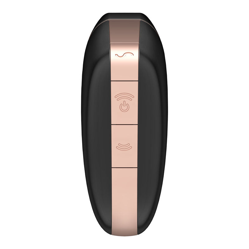 Satisfyer Love Triangle Stimulator