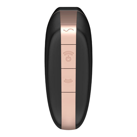 Satisfyer Love Triangle Stimulator