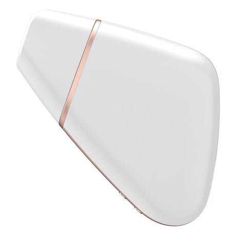 Satisfyer Love Triangle Stimulator