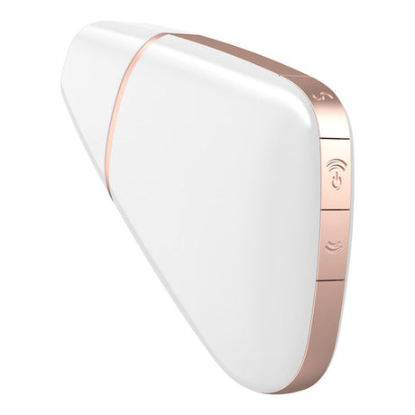 Satisfyer Love Triangle Stimulator