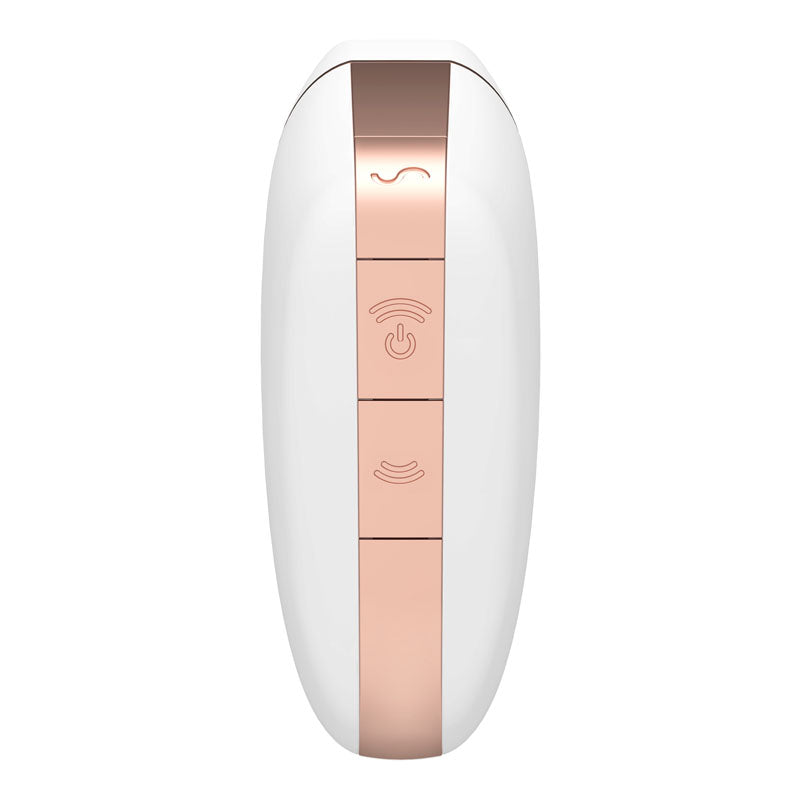 Satisfyer Love Triangle Stimulator