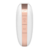 Satisfyer Love Triangle Stimulator