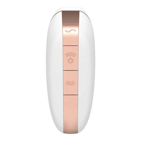 Satisfyer Love Triangle Stimulator