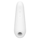 Satisfyer Curvy Suction Stimulator