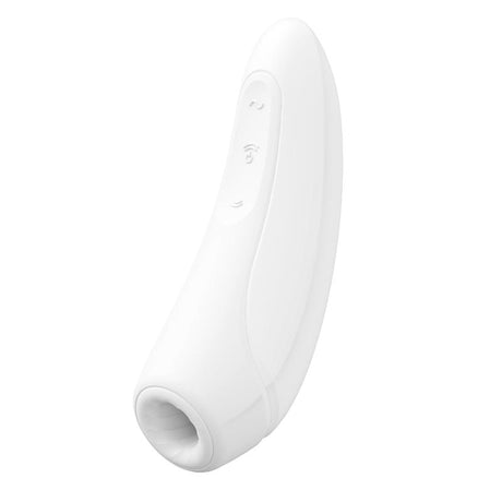 Satisfyer Curvy Suction Stimulator