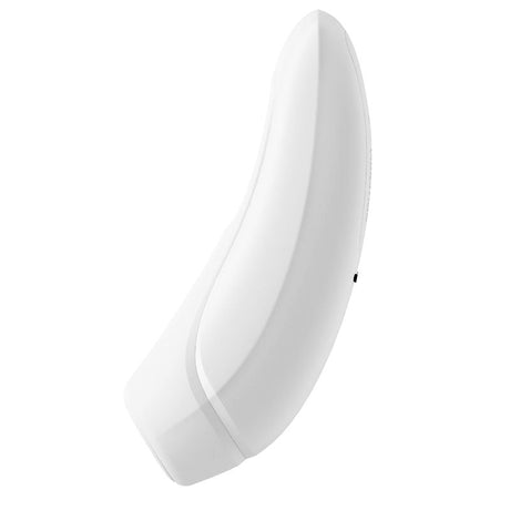 Satisfyer Curvy Suction Stimulator