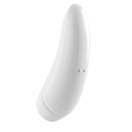 Satisfyer Curvy Suction Stimulator