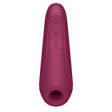 Satisfyer Curvy Suction Stimulator