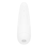 Satisfyer Curvy Suction Stimulator