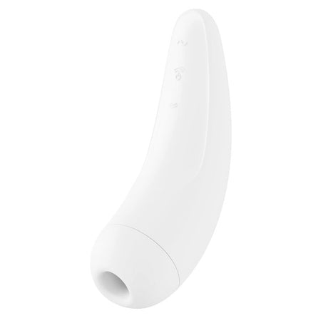 Satisfyer Curvy Suction Stimulator
