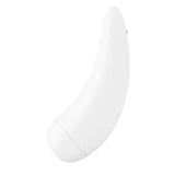 Satisfyer Curvy Suction Stimulator