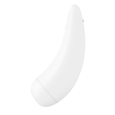 Satisfyer Curvy Suction Stimulator