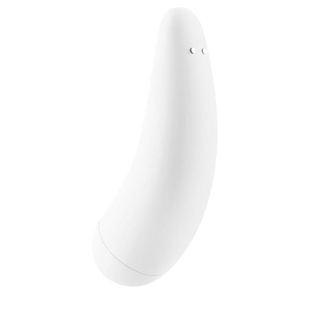 Satisfyer Curvy Suction Stimulator