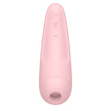 Satisfyer Curvy Suction Stimulator