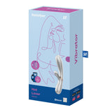 Satisfyer Hot Lover Rabbit Vibrator