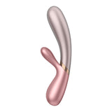 Satisfyer Hot Lover Rabbit Vibrator
