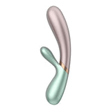 Satisfyer Hot Lover Rabbit Vibrator