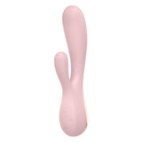 Satisfyer Mono Flex Rabbit Vibrator