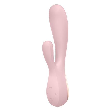 Satisfyer Mono Flex Rabbit Vibrator