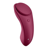 Sexy Secret Panty Vibrator