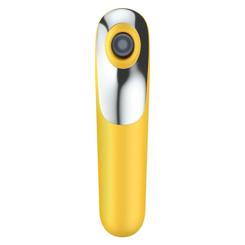 Satisfyer Dual Love Suction Stimulator