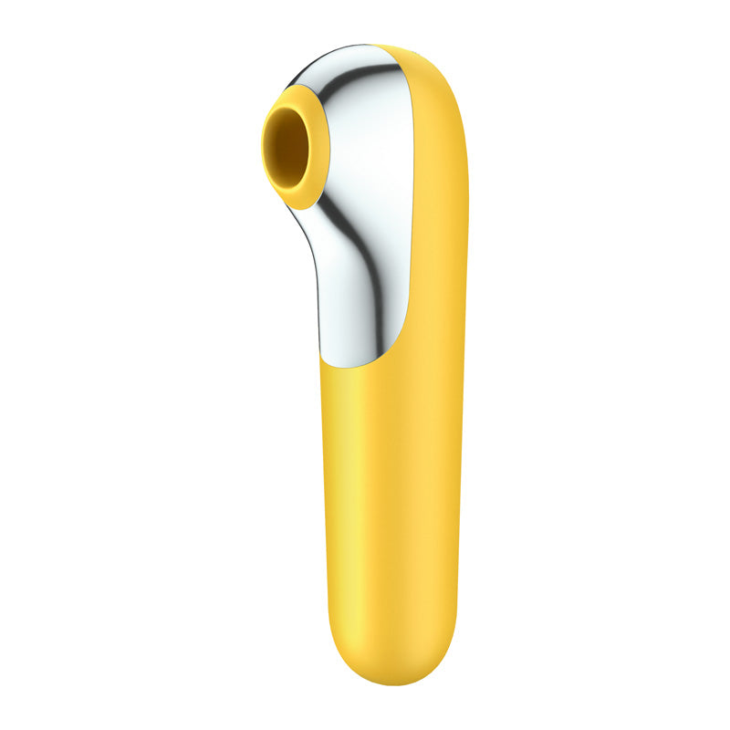 Satisfyer Dual Love Suction Stimulator