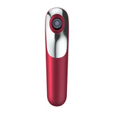 Satisfyer Dual Love Suction Stimulator