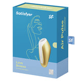 Satisfyer Love Breeze Suction Stimulator
