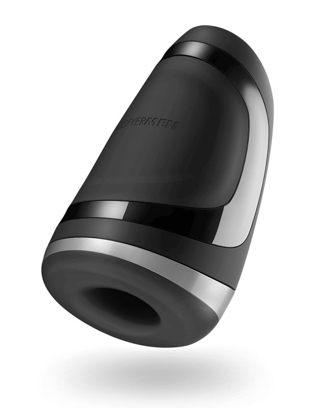 Satisfyer Men Heat Vibration