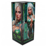 Masturs - Ayla - Forest Warrior - Multi Function Masturbator