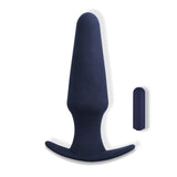 Slim Rechargeable Butt Plug