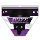 Fierce Desirous Deluxe Velveteen Harness