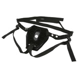 Fierce Desirous Deluxe Velveteen Harness