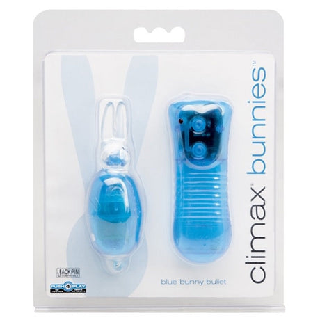 Climax Bunnies Vibrating Egg