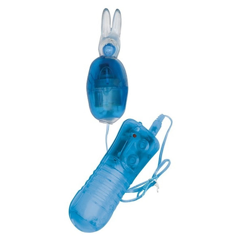 Climax Bunnies Vibrating Egg