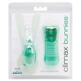 Climax Bunnies Vibrating Egg