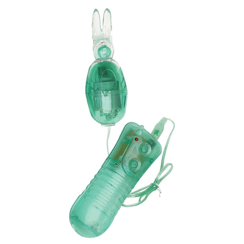 Climax Bunnies Vibrating Egg