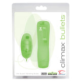 Climax Bullets Super Vibrating Bullet