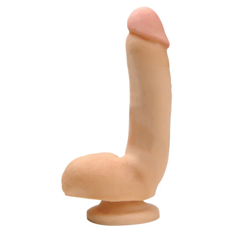 Wildfire Real Man Cyberskin Dream Dick
