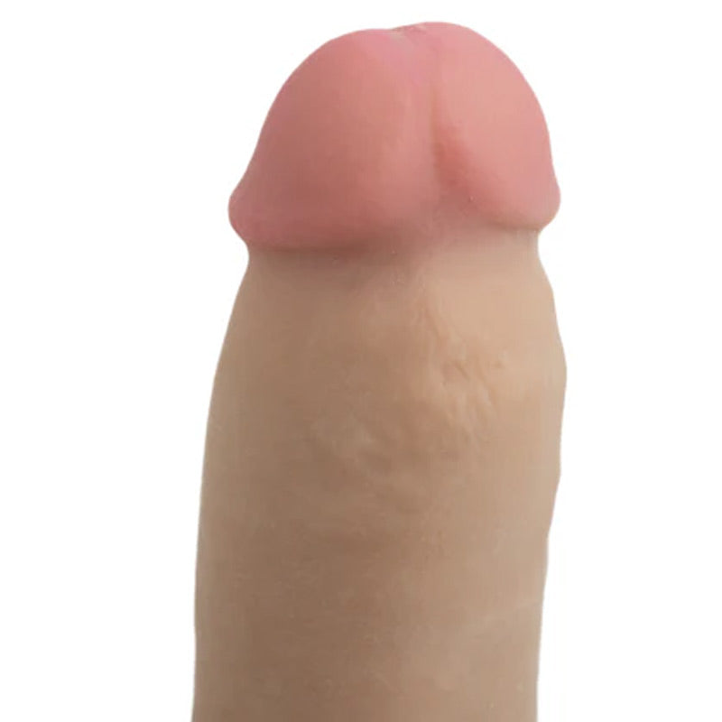 Cyberskin Real Man Deep Dick